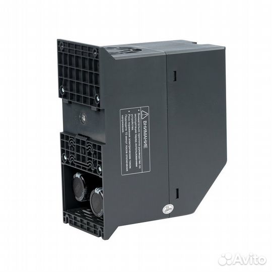 Частотный преобразователь ESQ-770 0.75/1.5 кВт 380