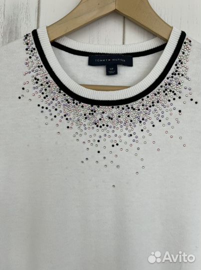 Блузка Tommy Hilfiger S