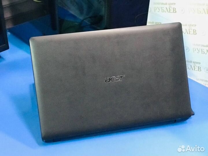 Ноутбук Acer Aspire 5552G выкупаем технику