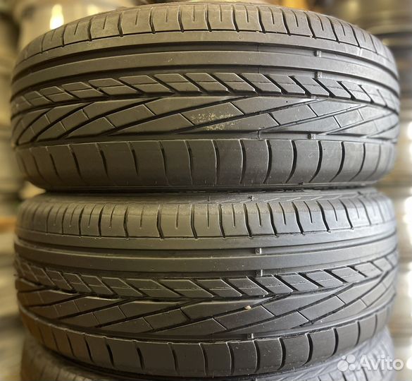 Goodyear Excellence 195/55 R16