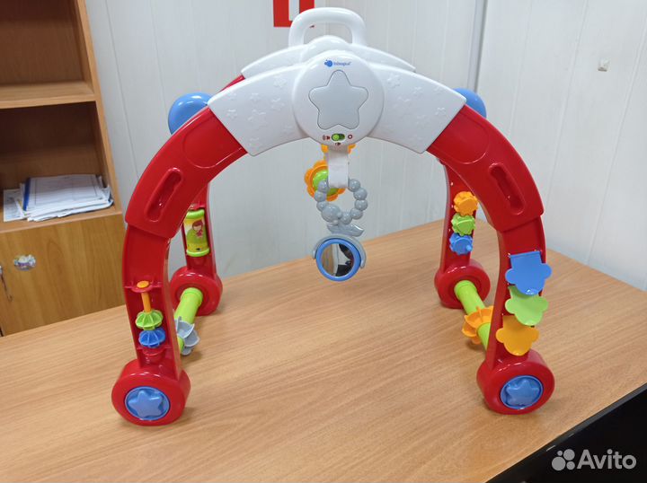 Турничок детский