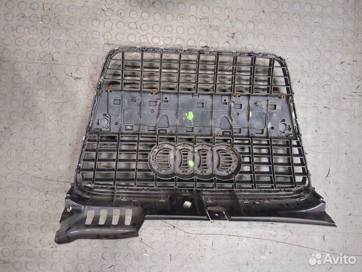 Решетка радиатора Audi A4 (B7), 2007