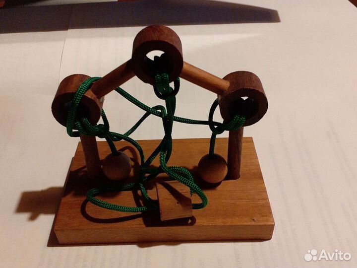 Головоломка