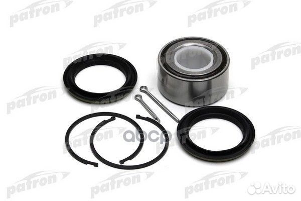 Подшипник ступичный PBK1999 patron