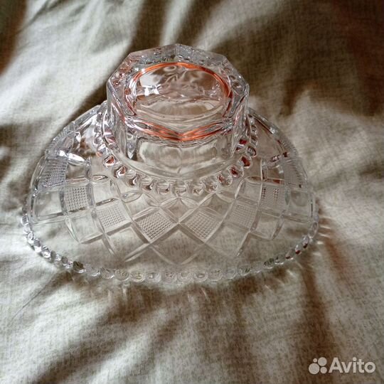 Ваза салатник 