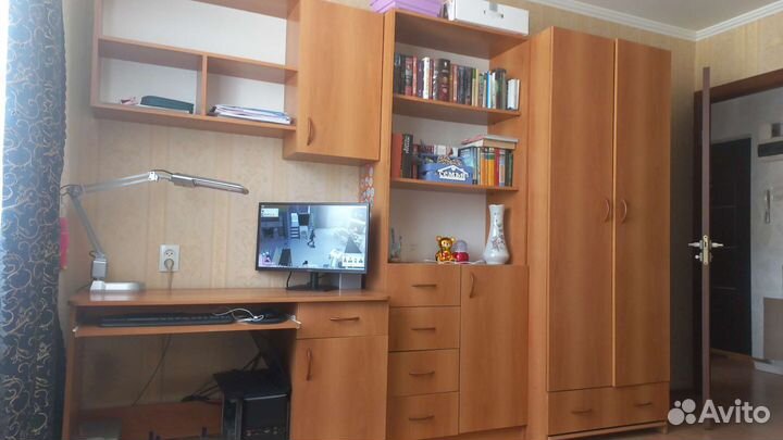 Комплект мебели для подростка