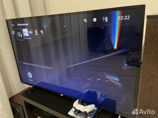 Телевизор philips 55 дюймов купить в Новокузнецке | Электроника | Авито