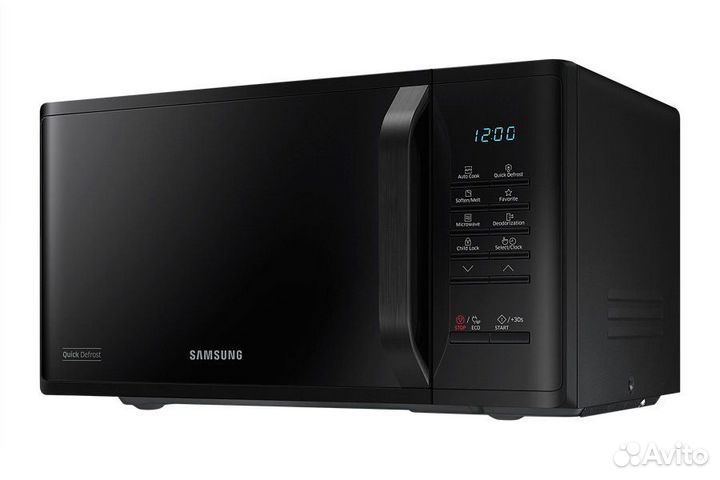 Микроволновая печь Samsung MS23K3513AK