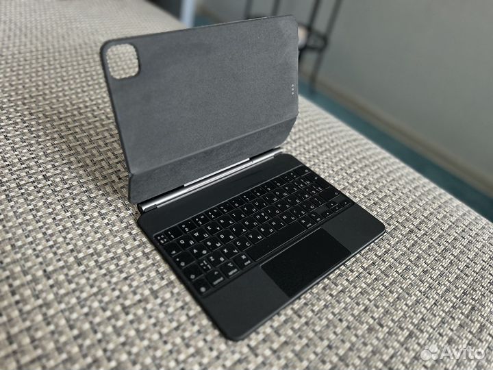 iPad Pro 11 2021 Wi-Fi + Cellular 256GB