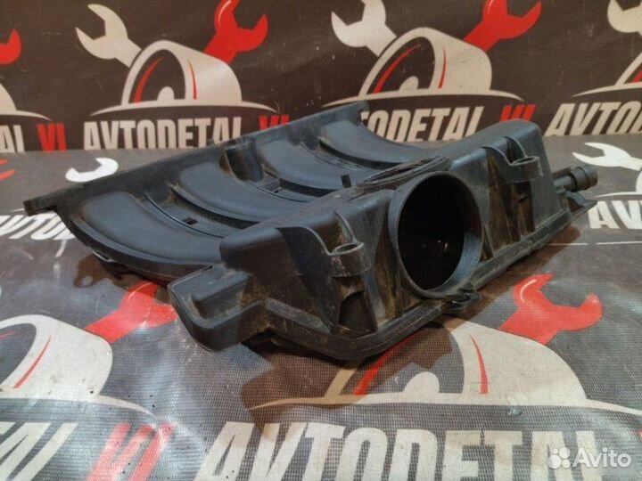 Коллектор впускной Nissan Almera G15 седан