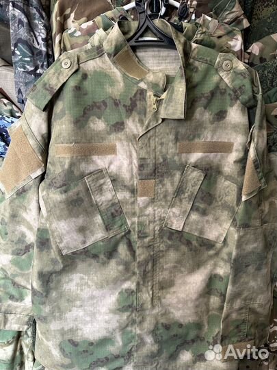 Костюм уставной