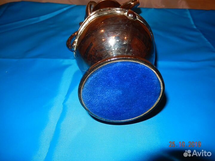 Посуда Индия (набор №1)