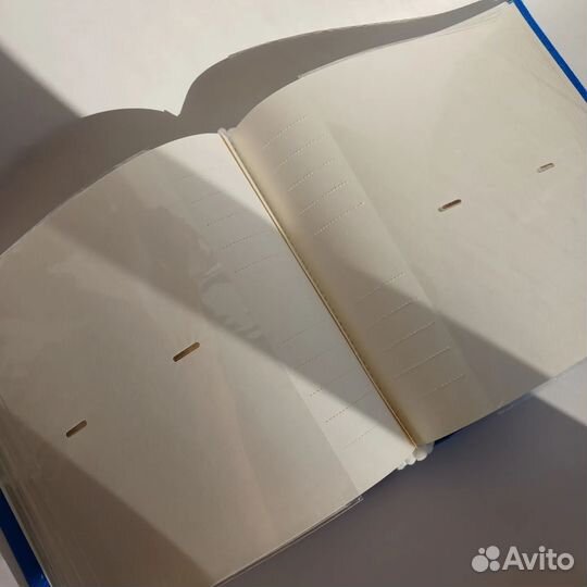 Детский фотоальбом на 200 фото в наличии