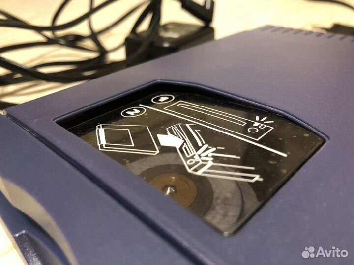 Zip дисковод iomega Z100P2 2000гв