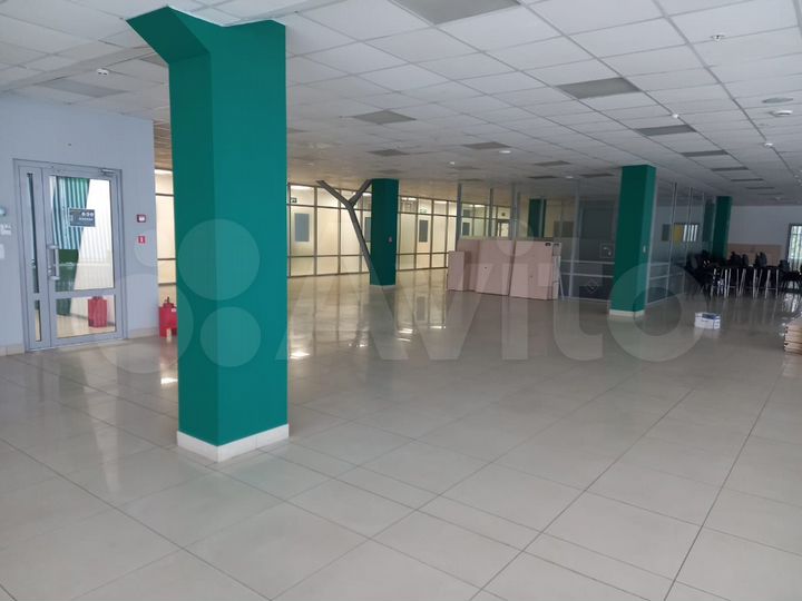 Свободного назначения, 370 м²