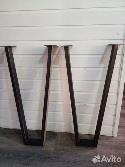 Подстолье лофт