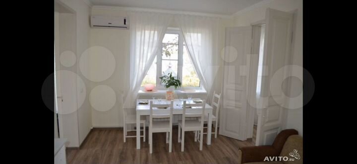 Дом 90 м² на участке 5 сот.