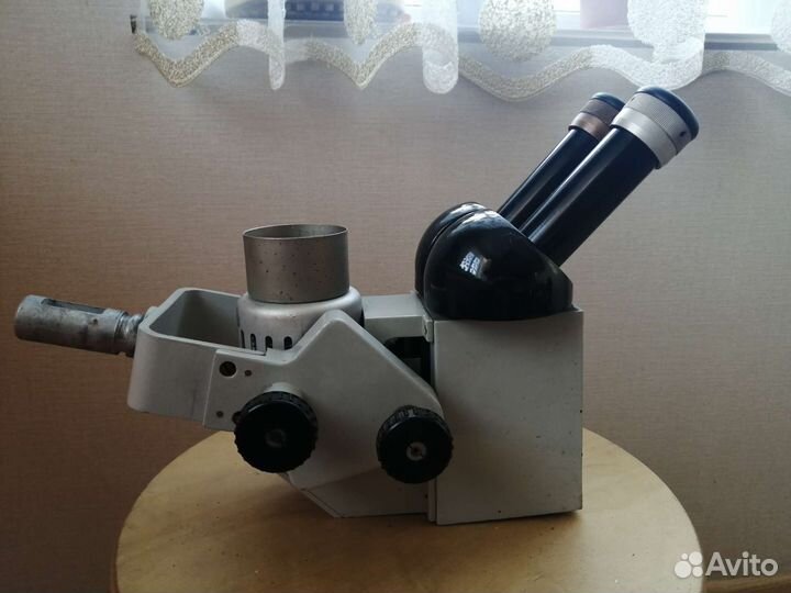 Микроскоп