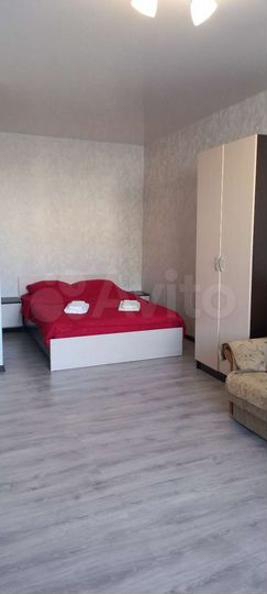 1-к. квартира, 35 м², 3/5 эт.
