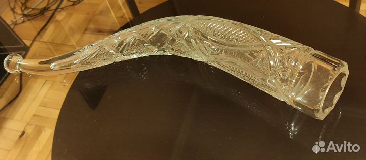 Хрустальный рог изобилия