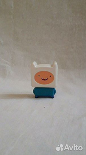 Фигурки время приключений