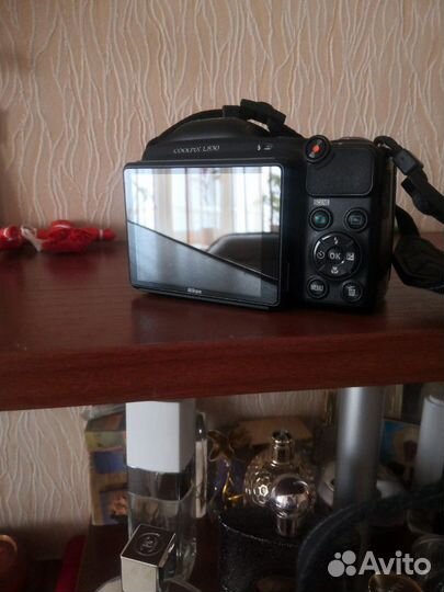 Фотоаппарат