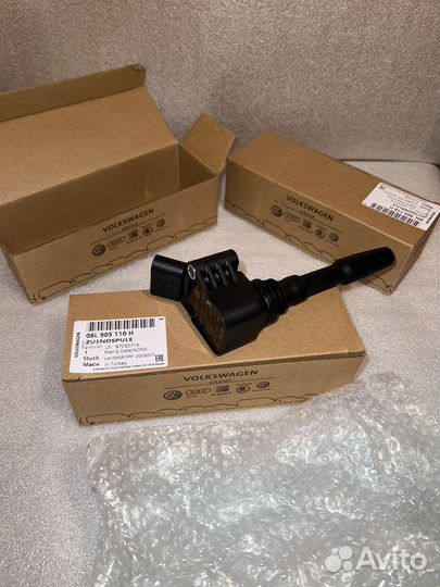 Катушка Vag 06l905110h