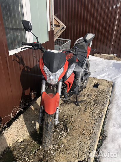 Racer RC250CK-N