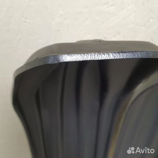 Накладки на лыжи Рысь, 260 мм., комплект 2шт