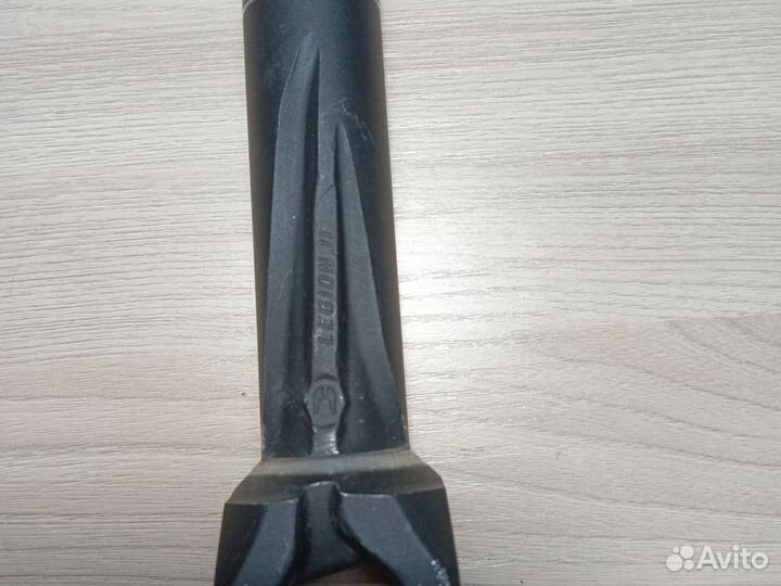 Вилка этик легион