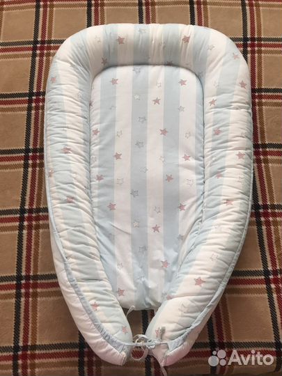 Кокон - гнездышко