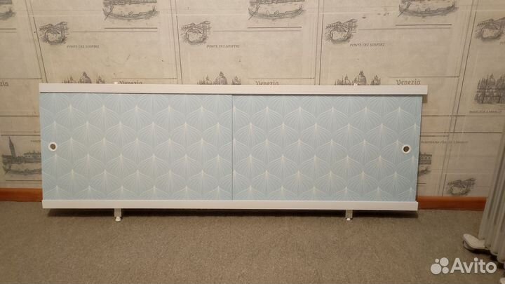 Экран под ванну 150