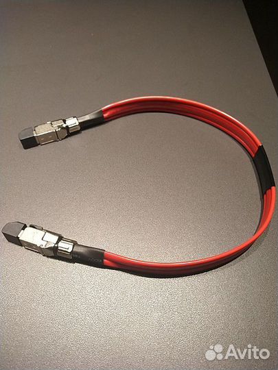 WireWorld Ethernet (Platinum, Starlight, Chroma)