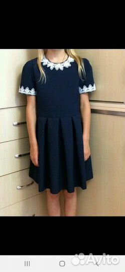 Школьная форма