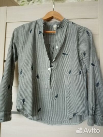 Вещи пакетом