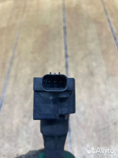 Катушка зажигания Honda Jazz L13A1 2002