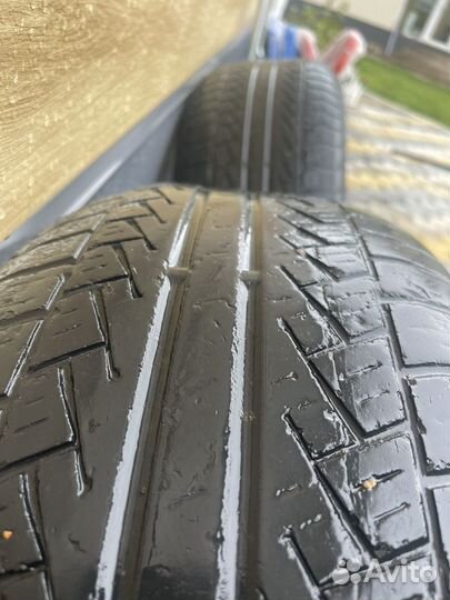 Pirelli Scorpion STR 235/55 R17