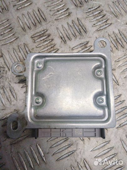 Блок Airbag Renault Logan 2 New