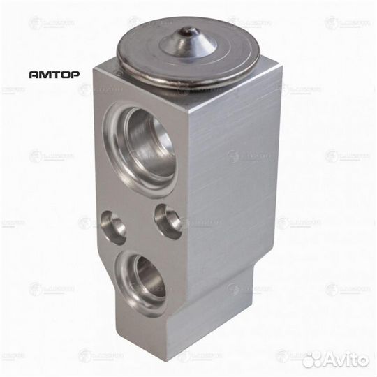 Luzar ltrv 0578 Клапан расширительный кондиционера