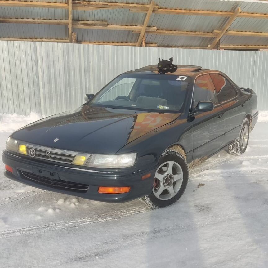 Купить Toyota Vista 🚘 от 95 000 ₽ в Иркутске: 80