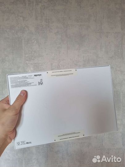 Планшет Galaxy Tab S9 Plus, 5G, 256 gb, Вьетнам