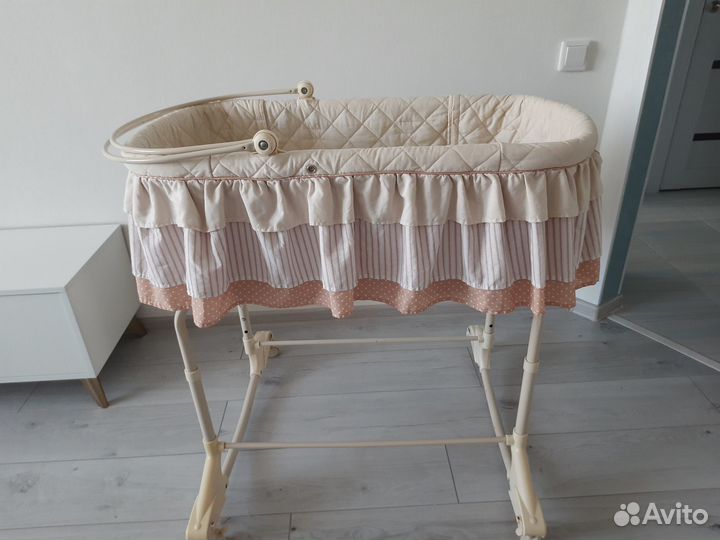 Детская люлька колыбель