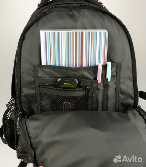 Ортопедический рюкзак Kite