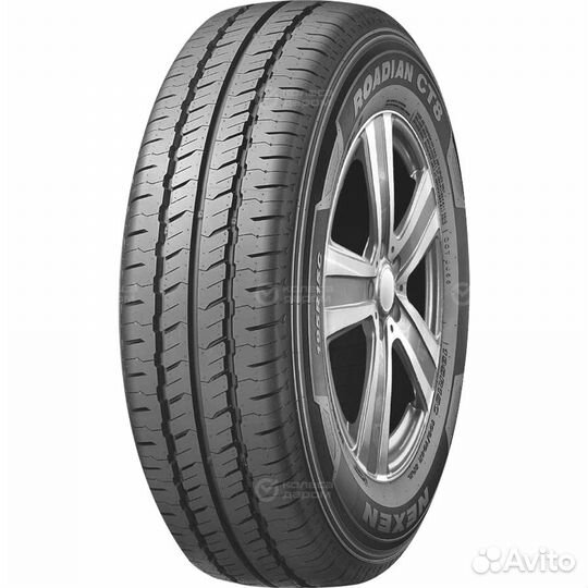 Nexen Roadian CT8 225/60 R16 105T