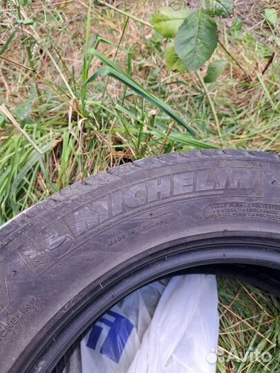 Michelin Latitude Tour HP 235/60 R18