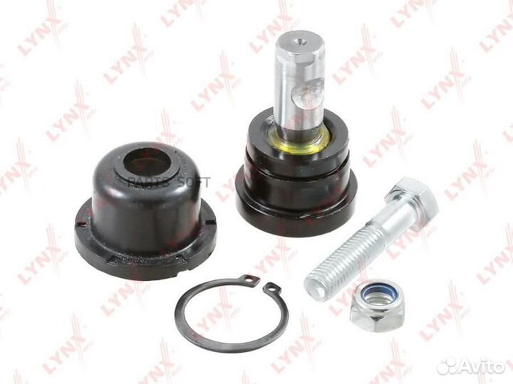 Lynxauto C1263LR Опора шаровая перед прав/лев
