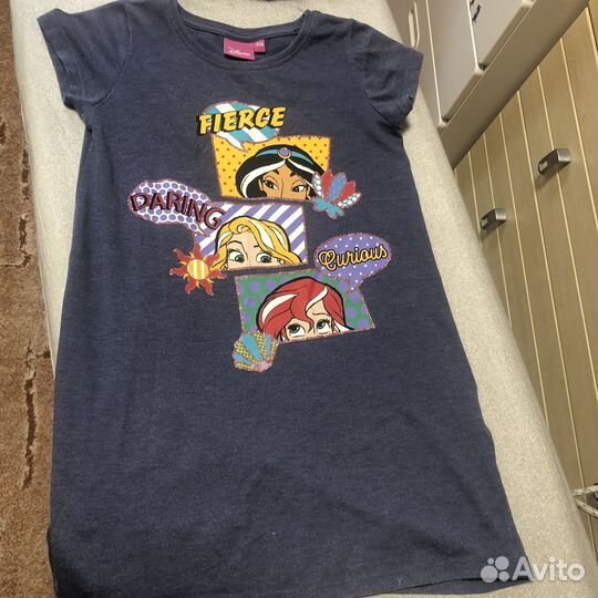 Вещи для девочки