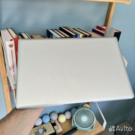 Ноутбук FHD новый Frbby V10. 8Gb озу 256Gb пзу