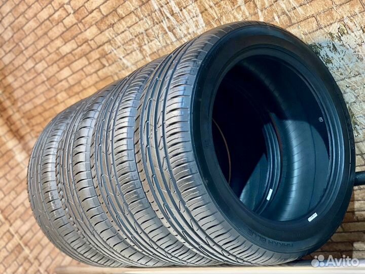 Nokian Tyres Hakka Blue 3 215/45 R16