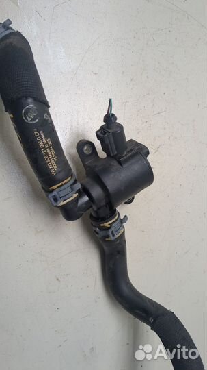 Кран отопителя Volkswagen Beetle, 2019